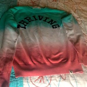 Thriving Sweater